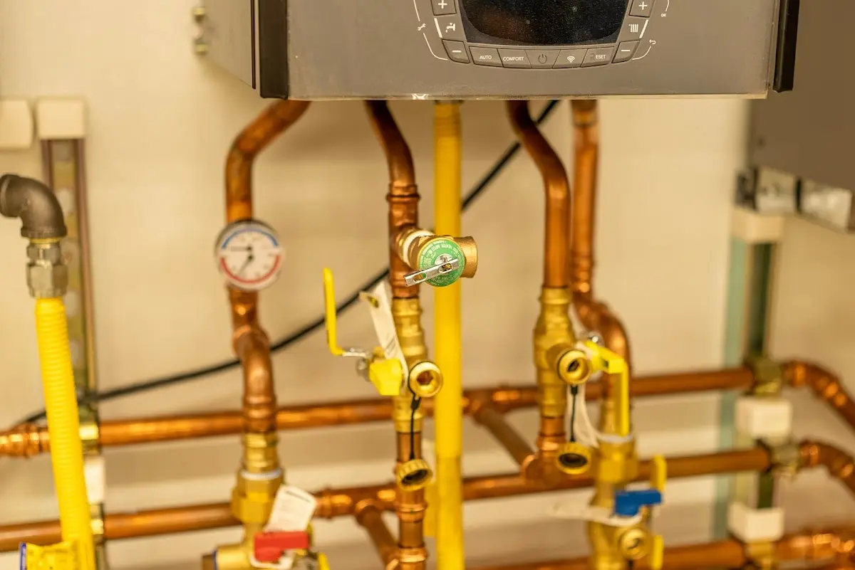 Licensed technician providing Sewer Cleanout for a homeowner in Western Springs